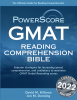 GMAT CRB